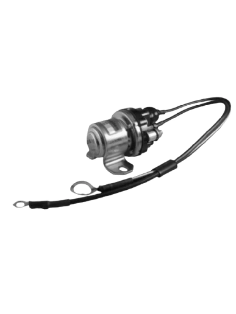 SOLENOIDE NUEVO AUXILIAR DELCO REMY 39MT