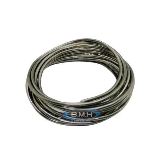 ESTAÑO Ø 1.5 mm 50/50 - X 1,5 MTS