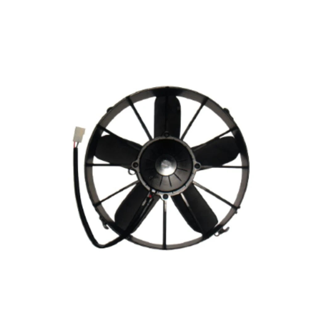 ELECTROVENTILADOR UNIVERSAL 24V 12P- SOPLA