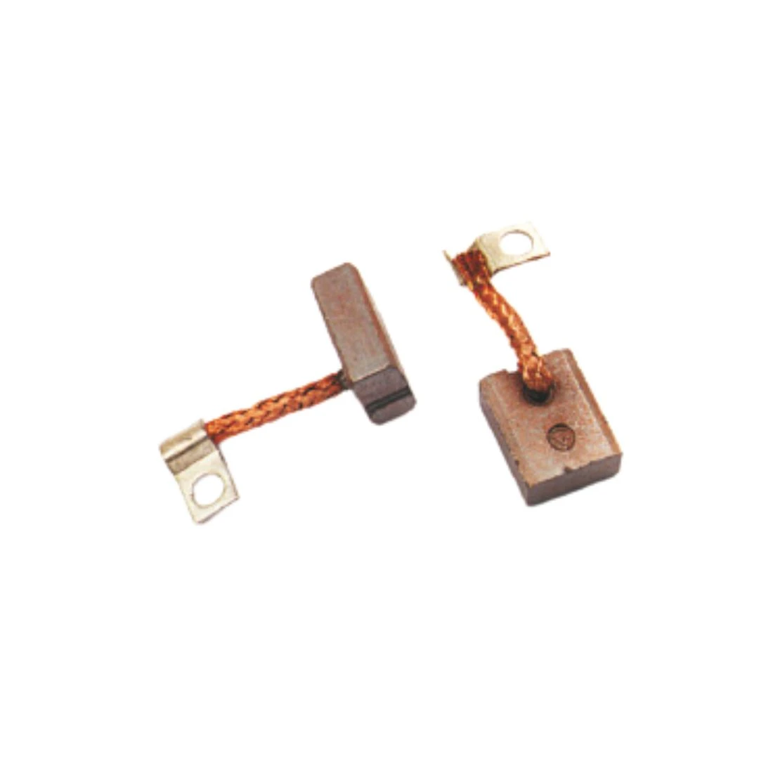 ESCOBILLA DE ARRANQUE FIAT 100/125 8x16x20