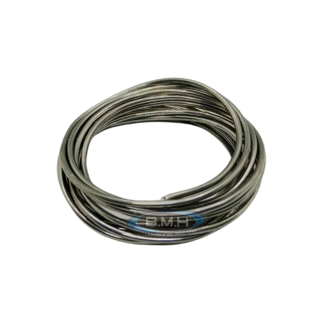 ESTAÑO Ø 2 mm 60/40 - X 1,5 MTS