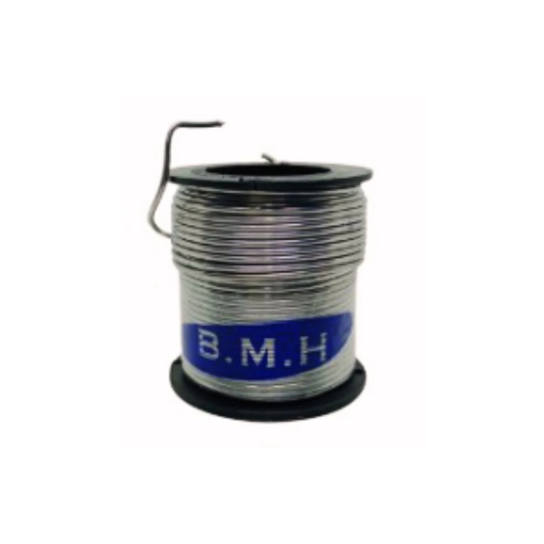 ESTAÑO Ø 2 mm 60/40 -  X 1/4 KG