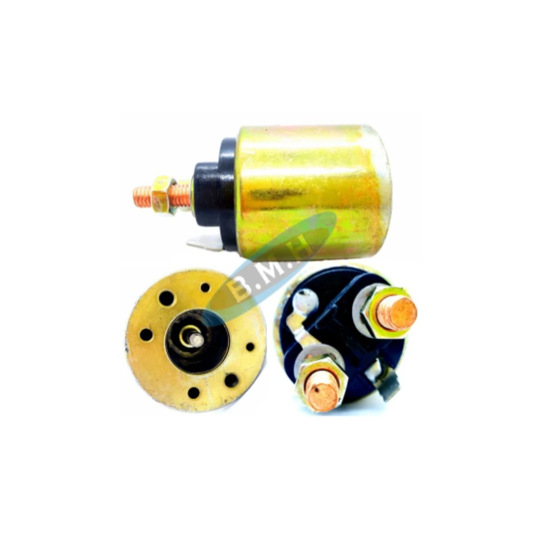 SOLENOIDE HITACHI