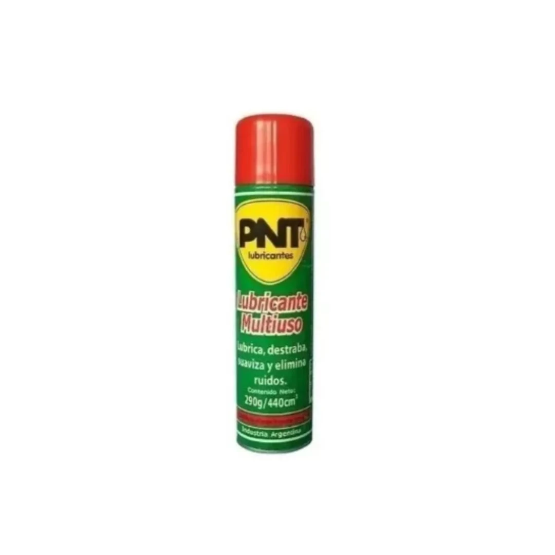 LUBRICANTE MULTIUSO