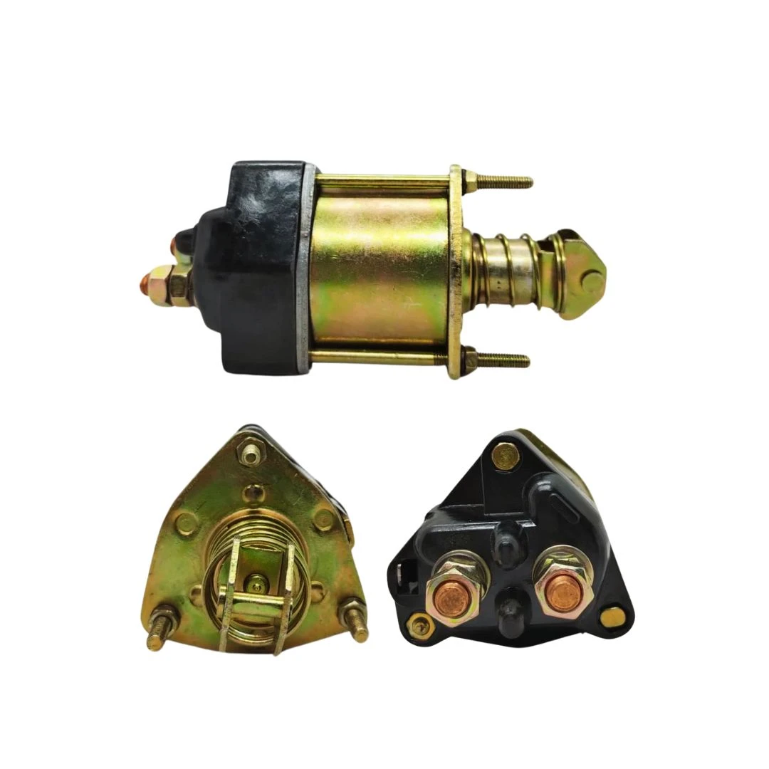 SOLENOIDE FIAT