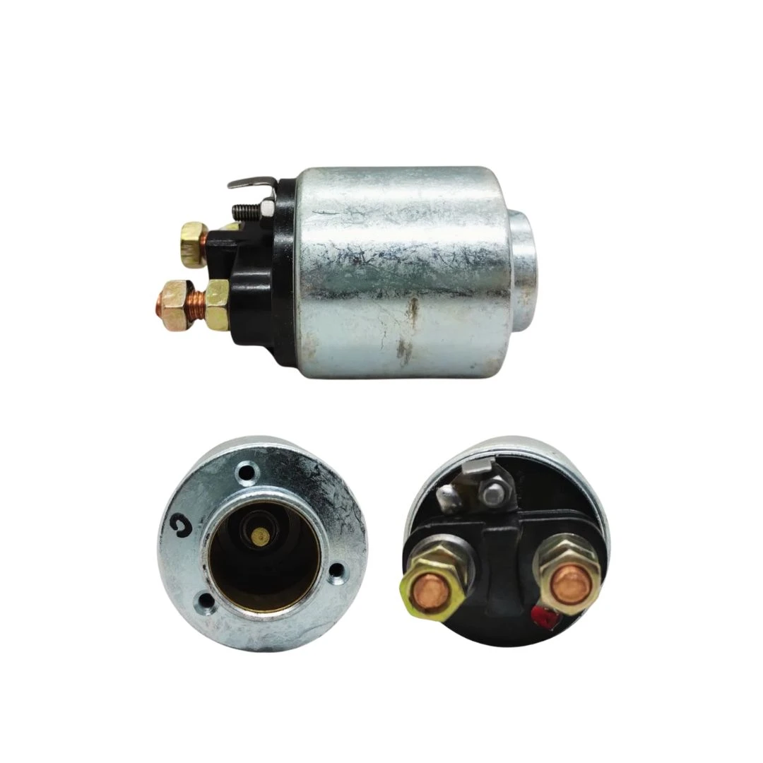 SOLENOIDE BOSCH