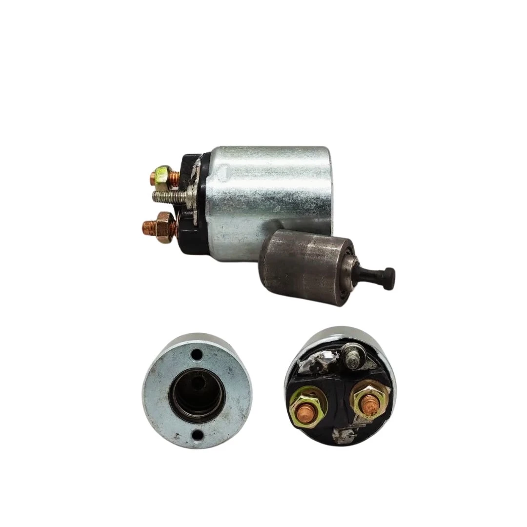 SOLENOIDE MITSUBISHI CORTO 12V