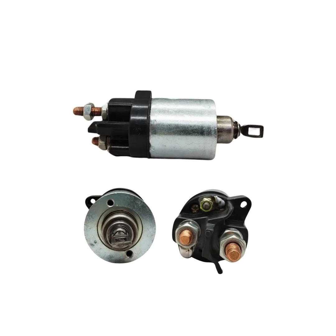 SOLENOIDE M.101 12V
