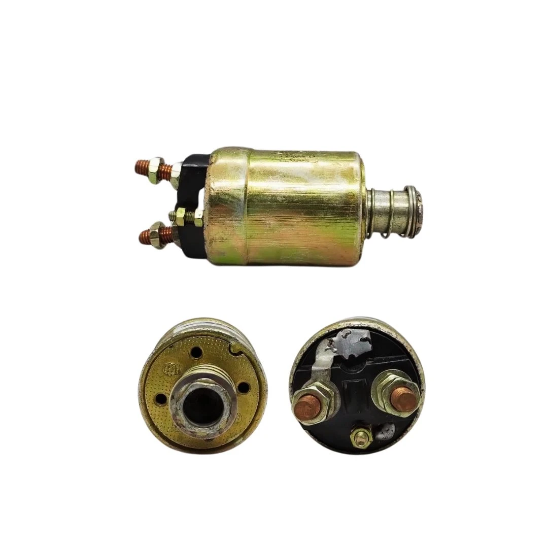 SOLENOIDE DACIA