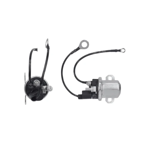 SOLENOIDE NUEVO MERCEDES BENZ 29MT