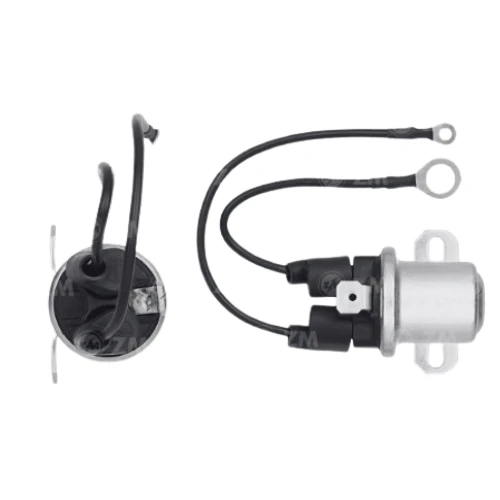 SOLENOIDE NUEVO AUXILIAR P/ ARRANQUE DELCO 37MT
