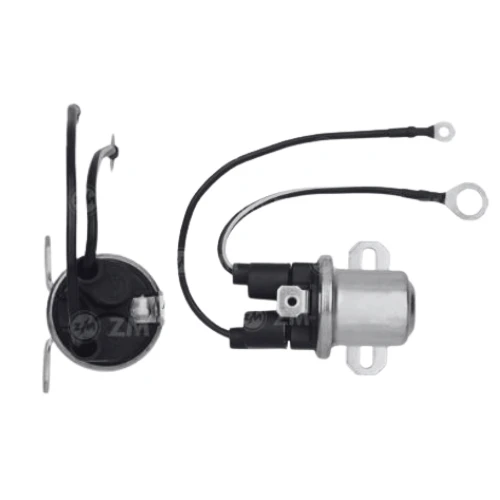 SOLENOIDE NUEVO AUXILIAR DELCO 29MT 12V CARGO 1722