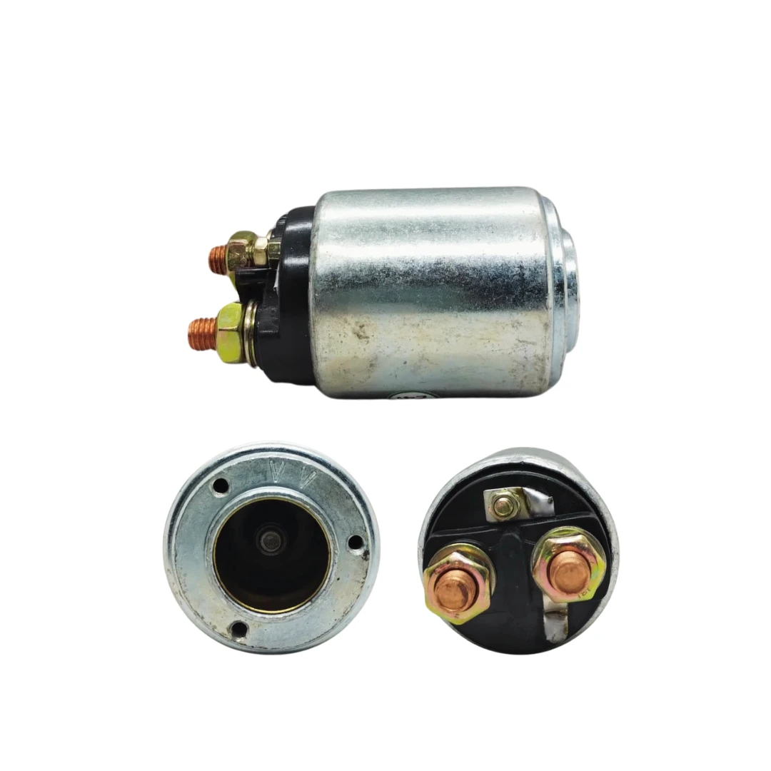 SOLENOIDE BRASIL PERNO LARGO