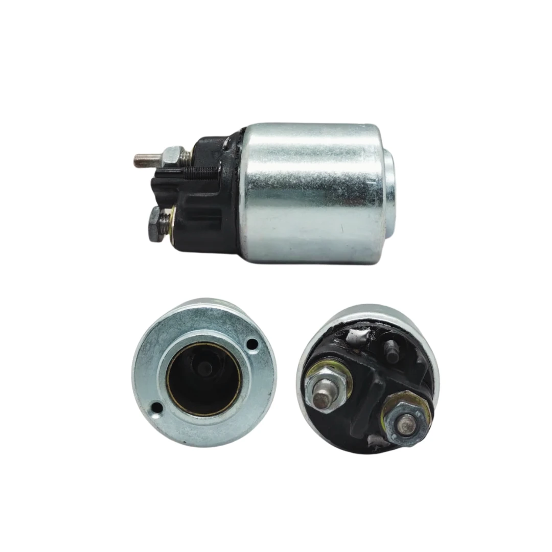 SOLENOIDE LOGAN
