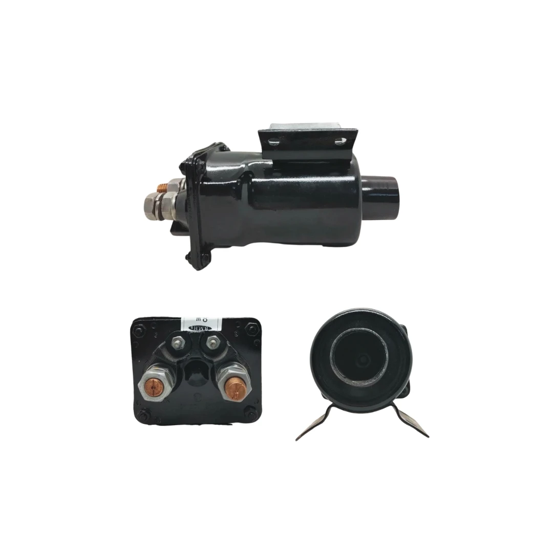 SOLENOIDE JOHN DEERE