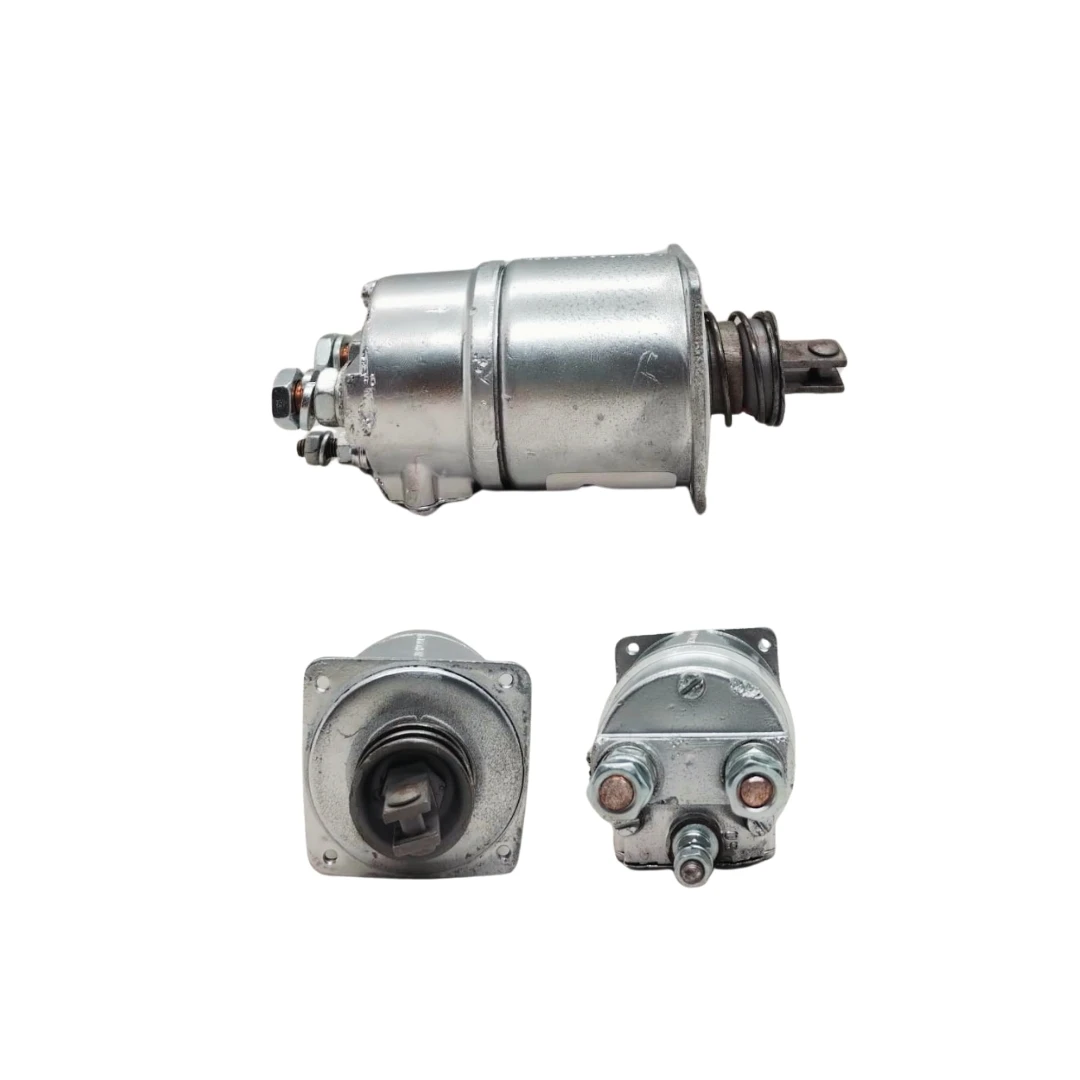 SOLENOIDE FIAT 411