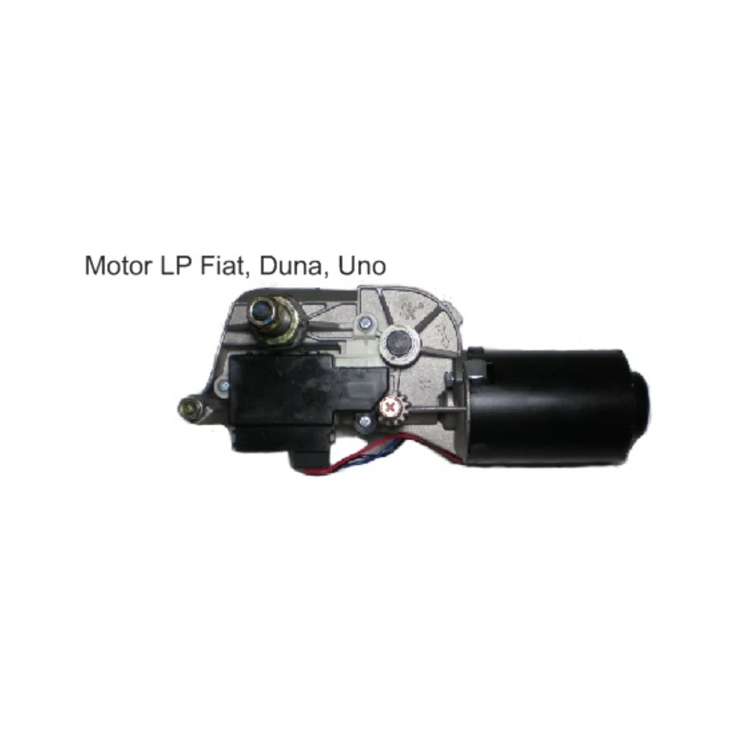 MOTOR LP FIAT DUNA/UNO