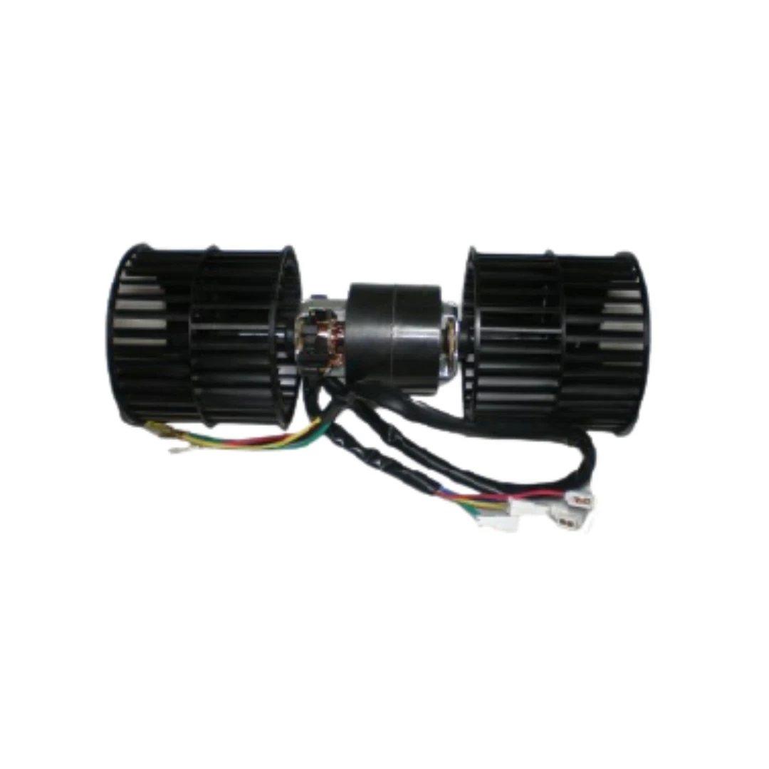 MOTOR SOPLADOR COMPLETO 24V