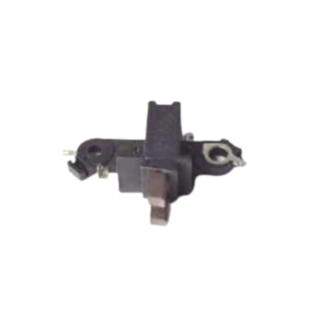 PORTAESCOBILLA DE ALTERNADOR ISUZU- NISSAN