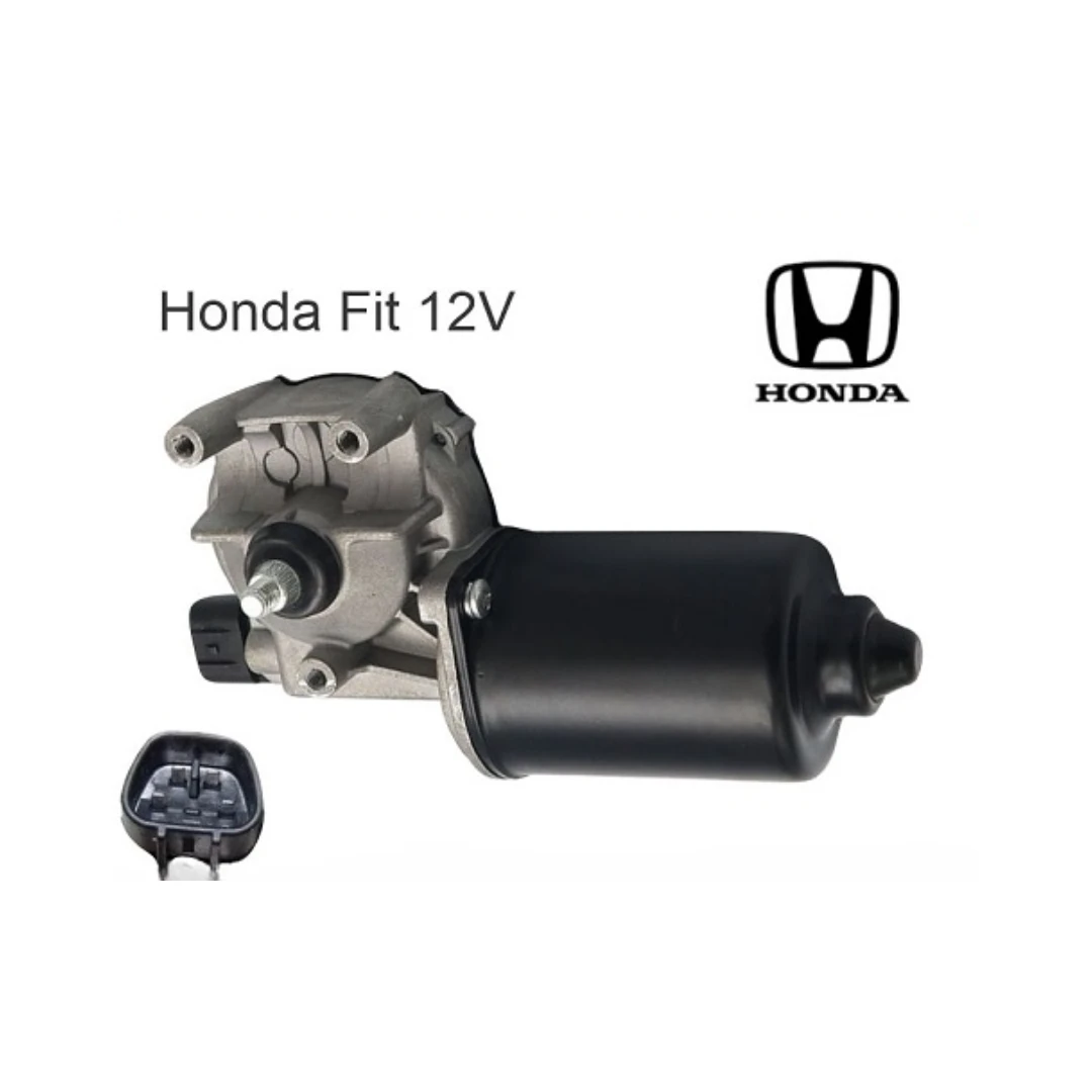 MOTOR LP HONDA FIT 12V