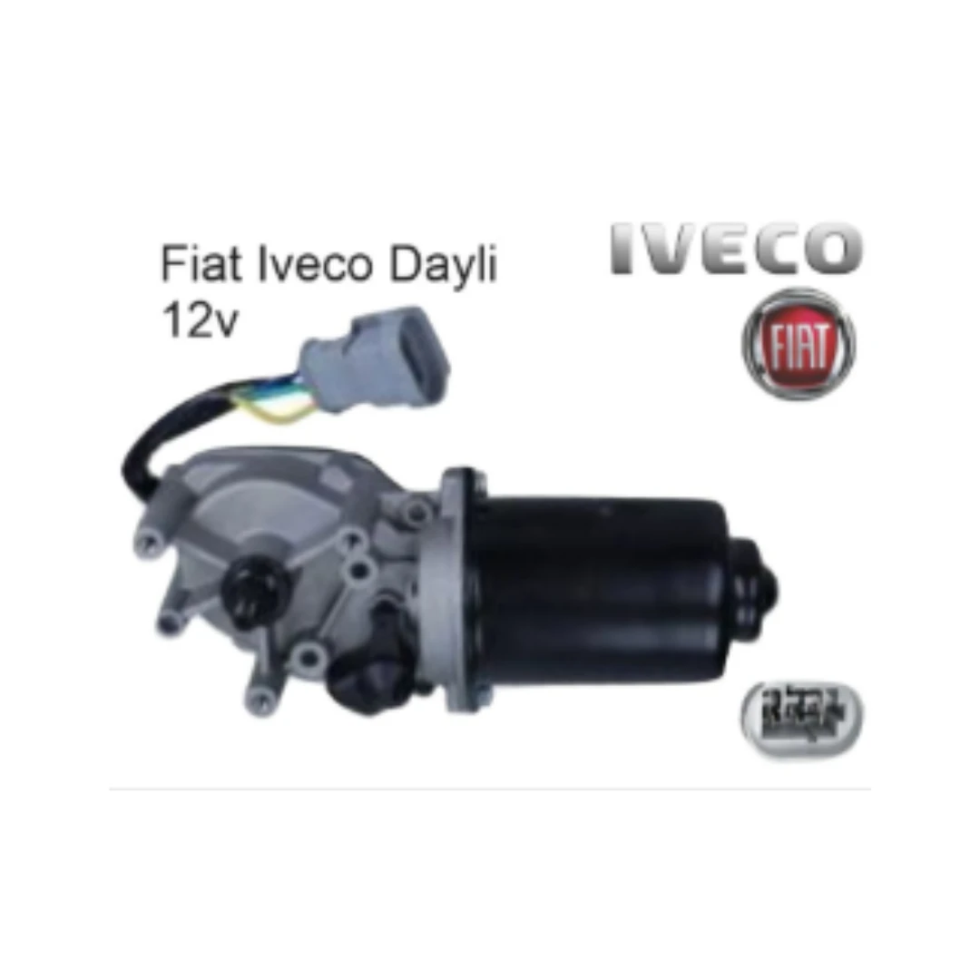 MOTOR LP FIAT-RENAULT-IVECO DAILY  12V