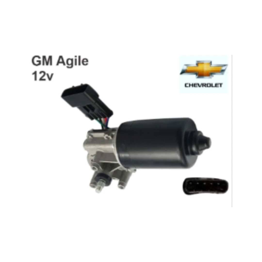 MOTOR LP GM ONIX PRISMA 12V