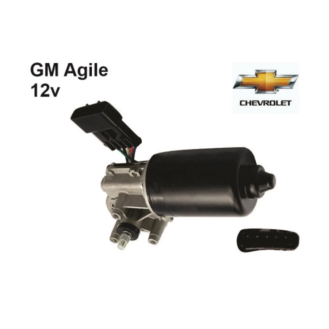 MOTOR LP GM AGILE 12V