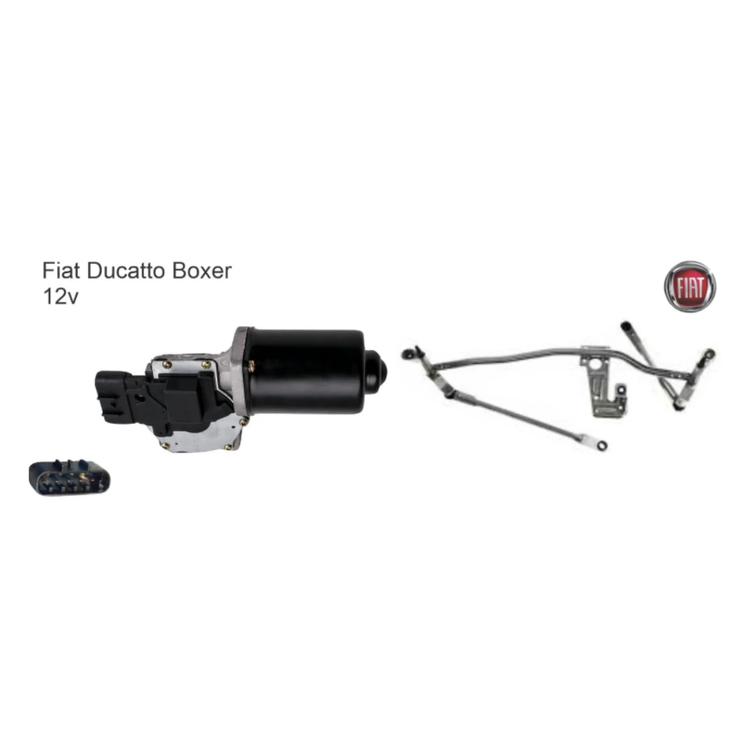 MOTOR LP FIAT DUCATO BOXER 12V