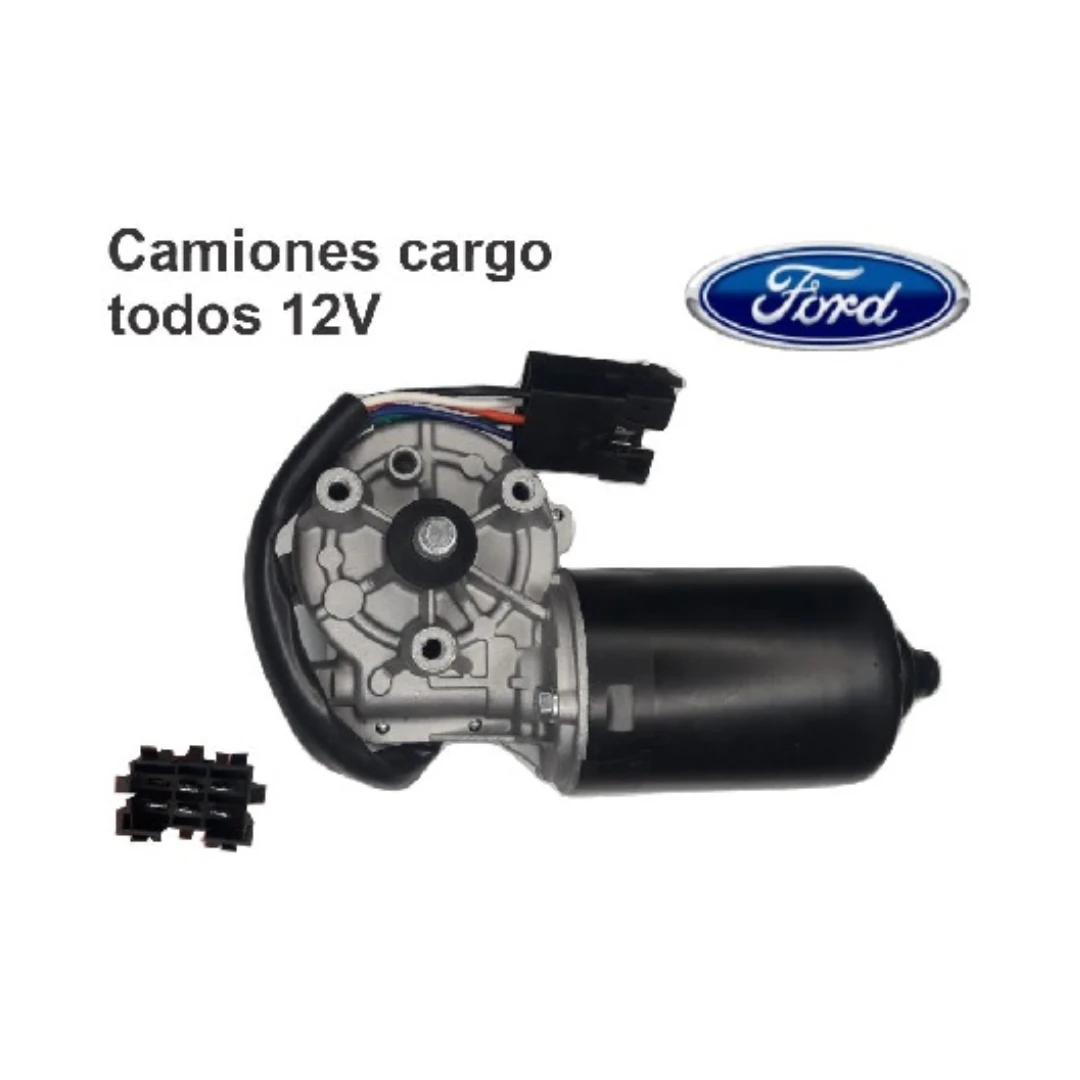 MOTOR LP FORD CARGO 17 220 CAMION VW 220 310 12V