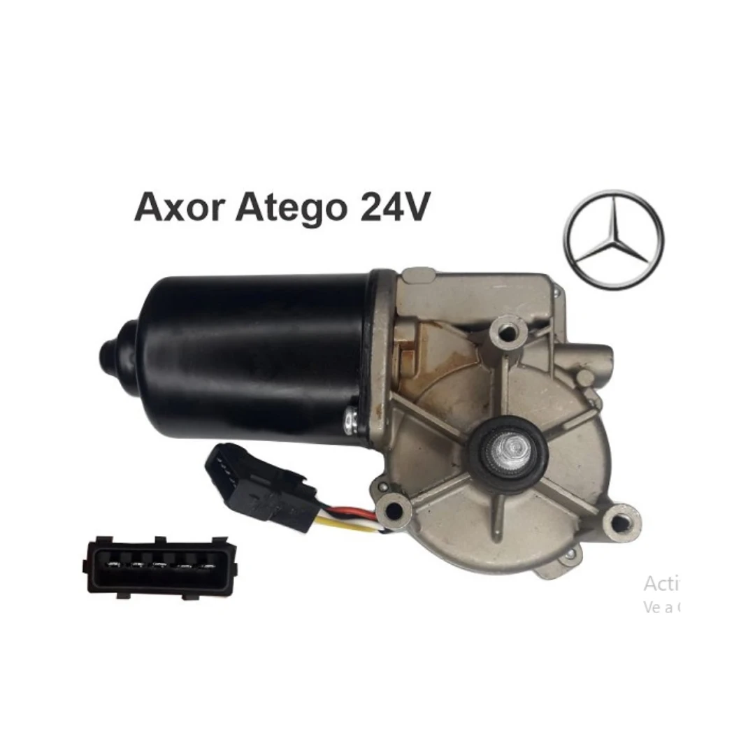 MOTOR LP MB AXOR ATEGO 24V