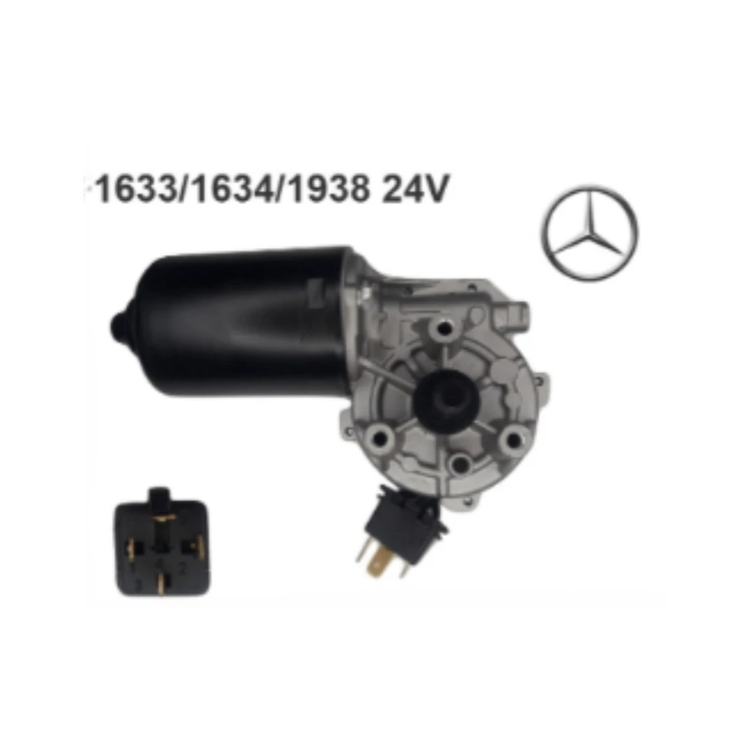 MOTOR LP MB 1633 1634 1938 24V