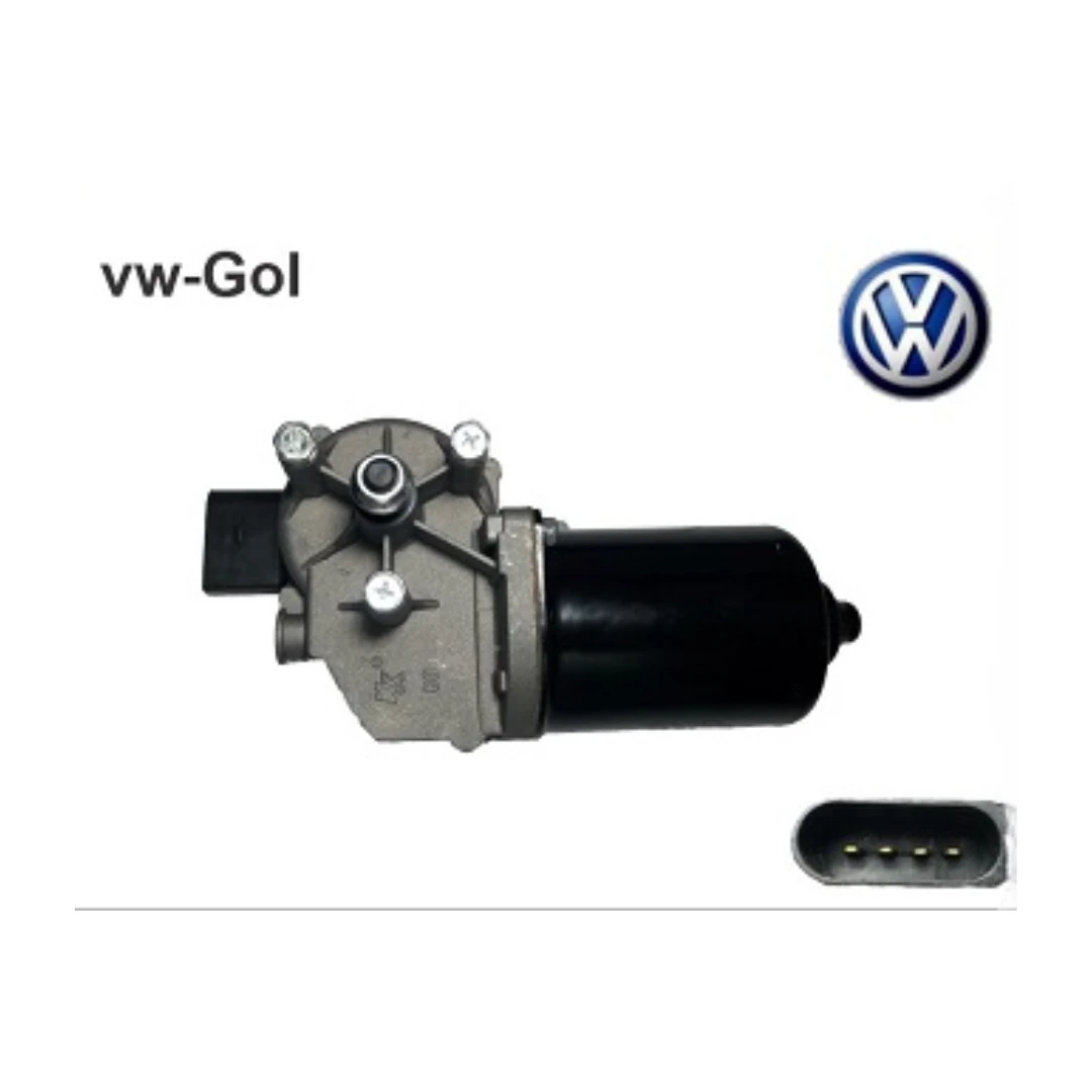 MOTOR LP GOL
