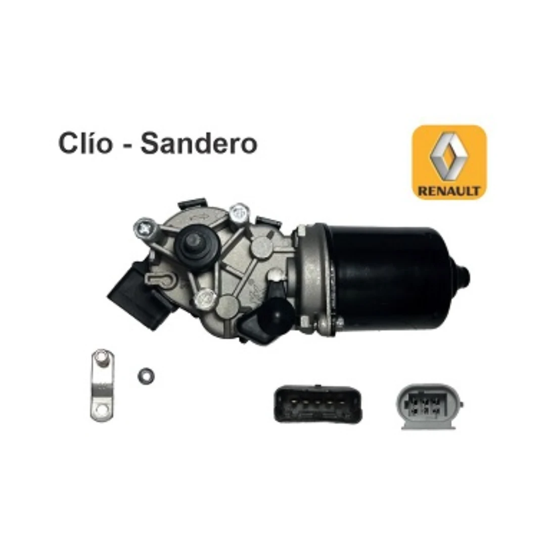 MOTOR LP CLIO SANDERO
