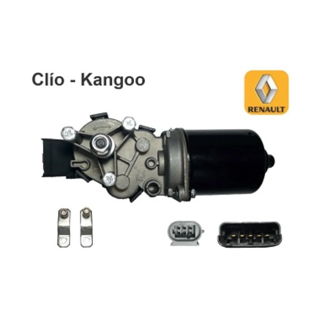 MOTOR LP KANGOO