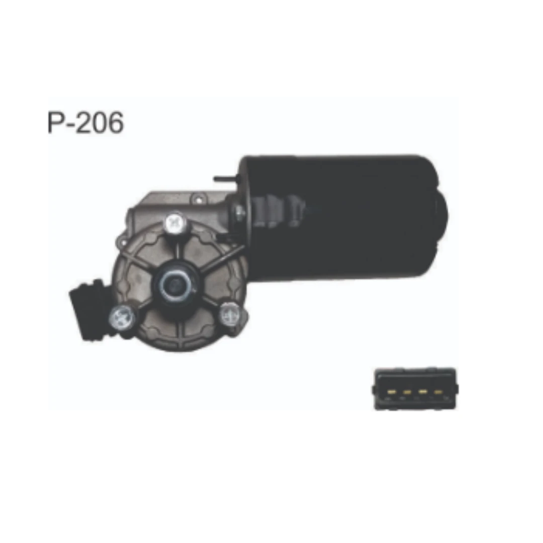 MOTOR LP FORD PEUGEOT 206 207