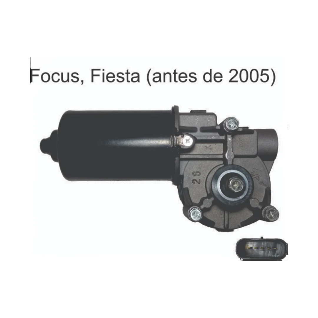 MOTOR LP FORD FOCUS DESDE 2005
