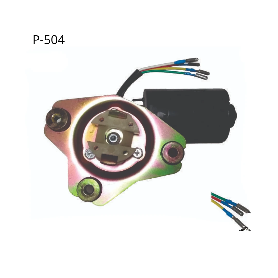 MOTOR LP FORD PEUGEOT 504