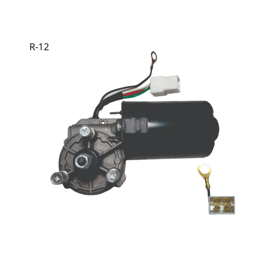 MOTOR LP RENAULT 12