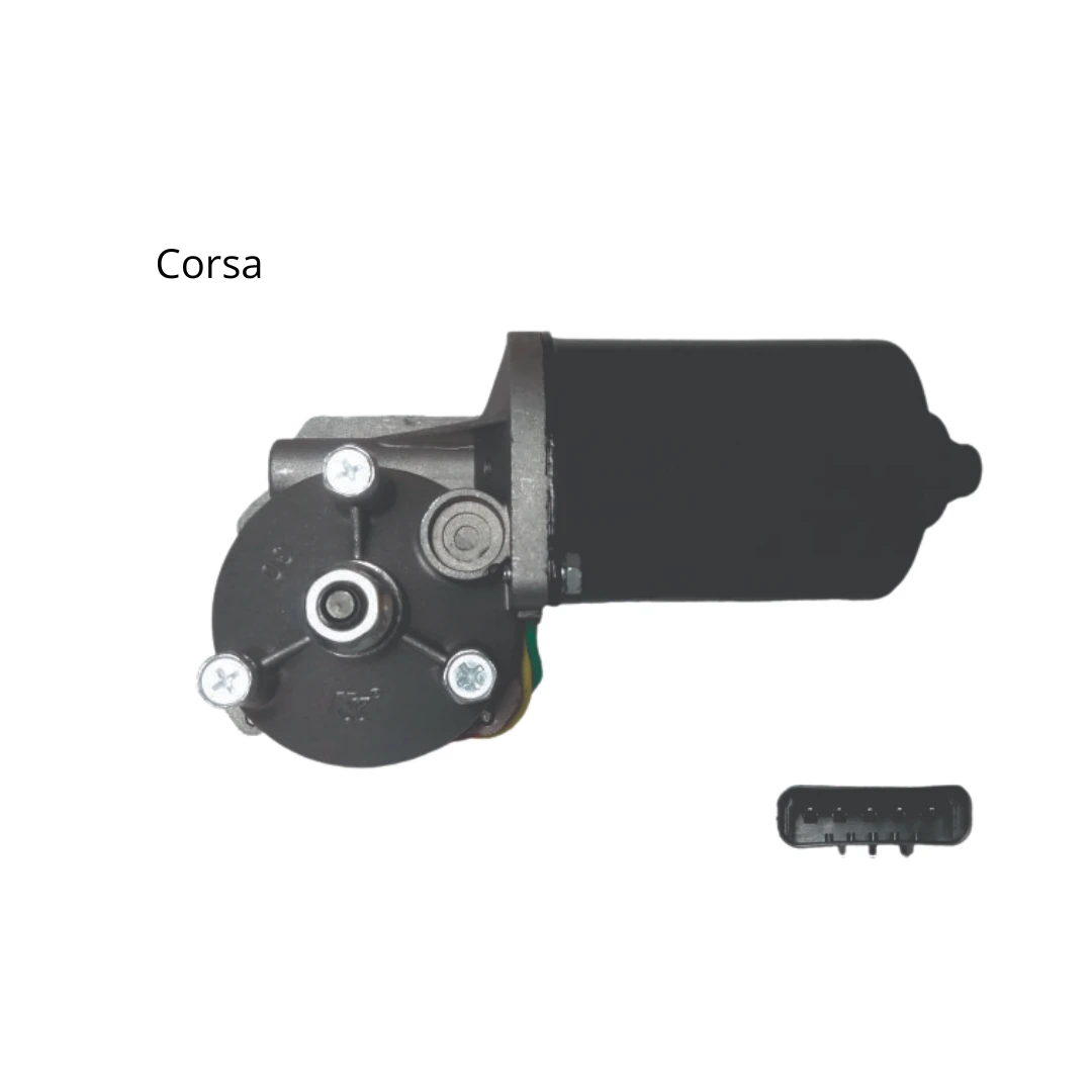MOTOR LP CORSA