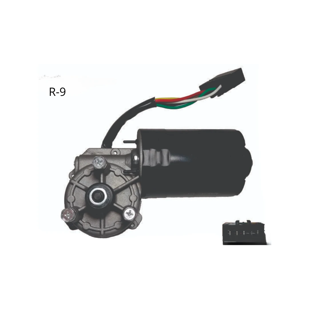 MOTOR LP RENAULT 9