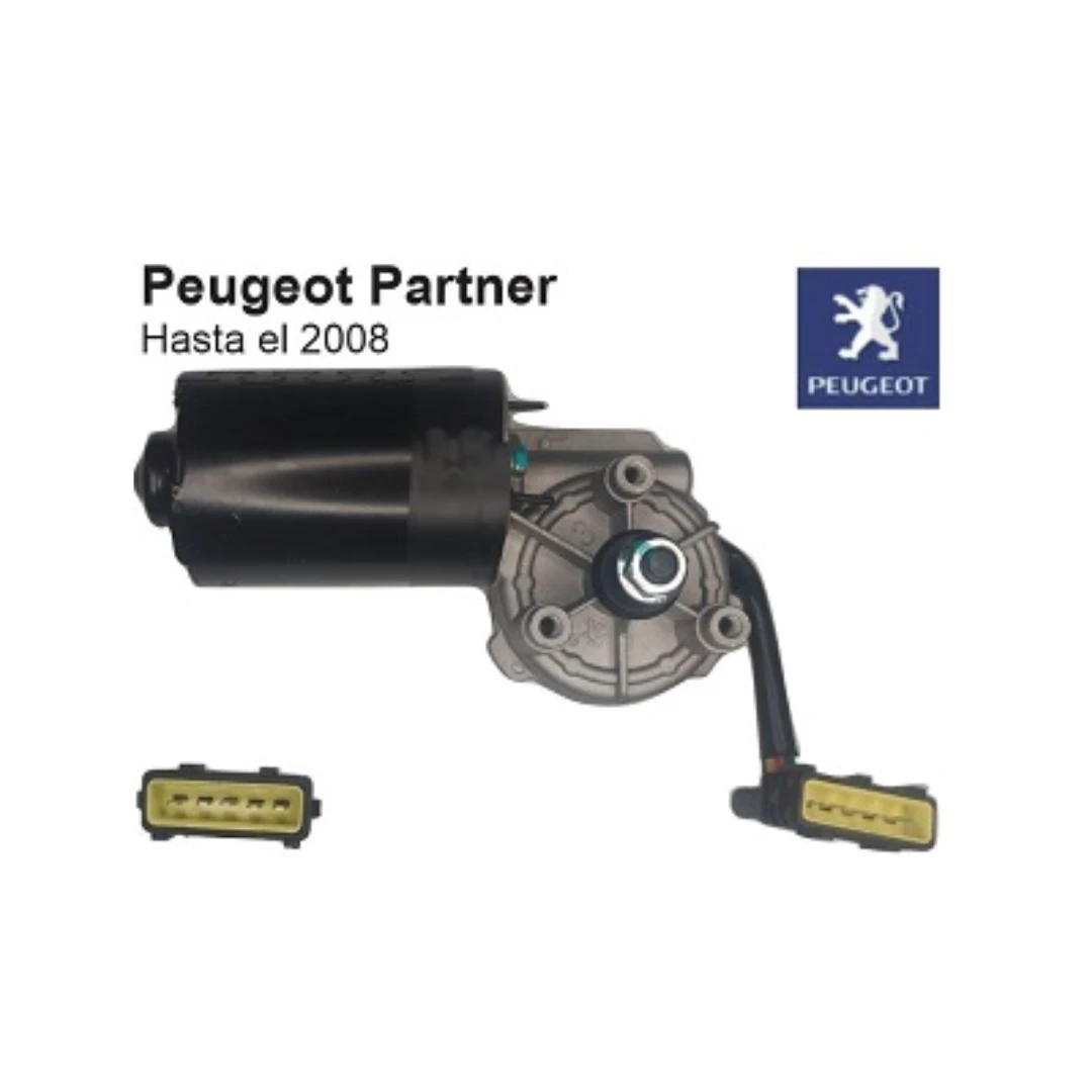 MOTOR LP PARTNER HASTA 2008 12V