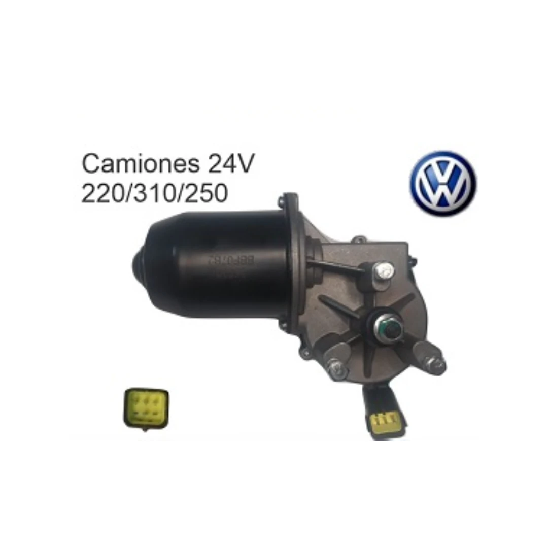 MOTOR LP VW CONSTELLATION 250 310 24V