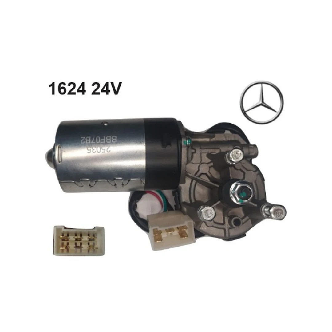MOTOR LP MB CAMION BUSES 24V