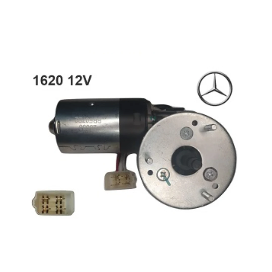 MOTOR LP MB CAMION BUSES 12V