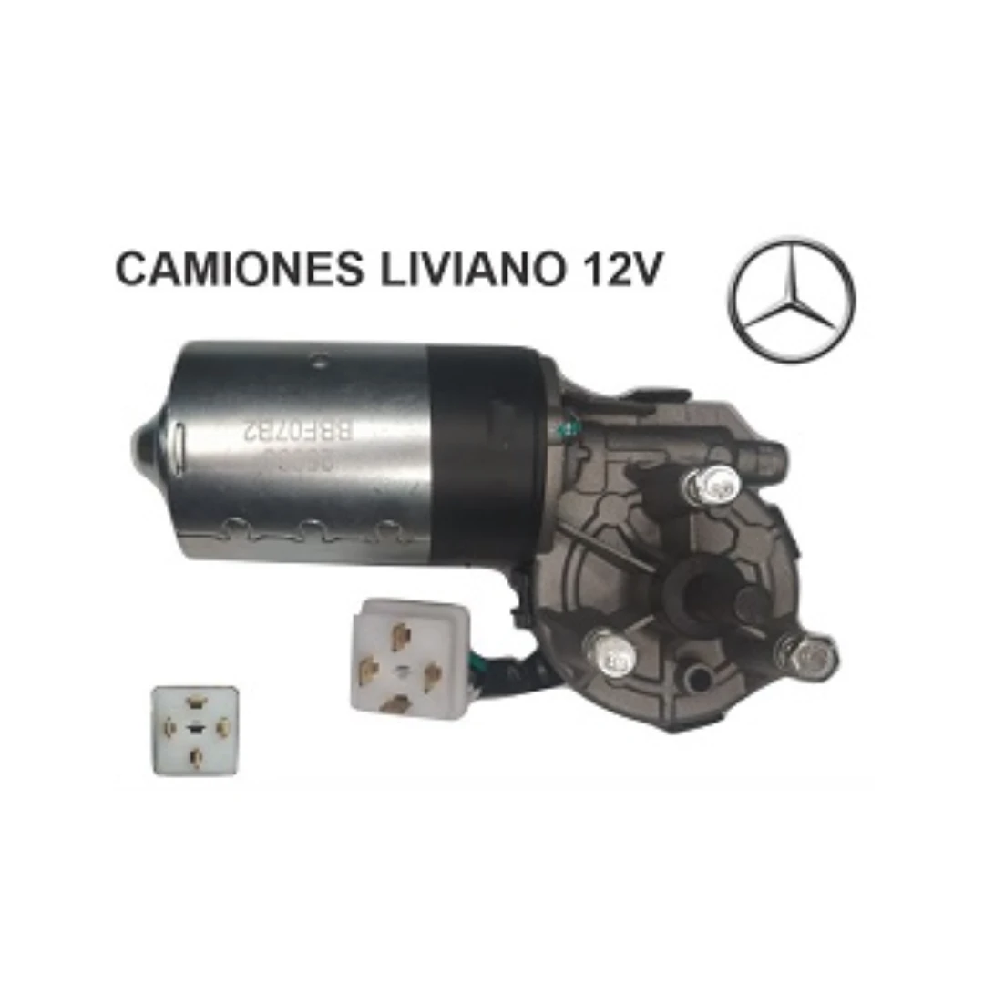 MOTOR LP MB CAMIONES LIVIANOS 12V