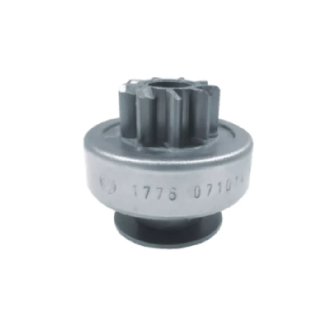 IMPULSOR CHEVROLET S10 2.8 2014/214