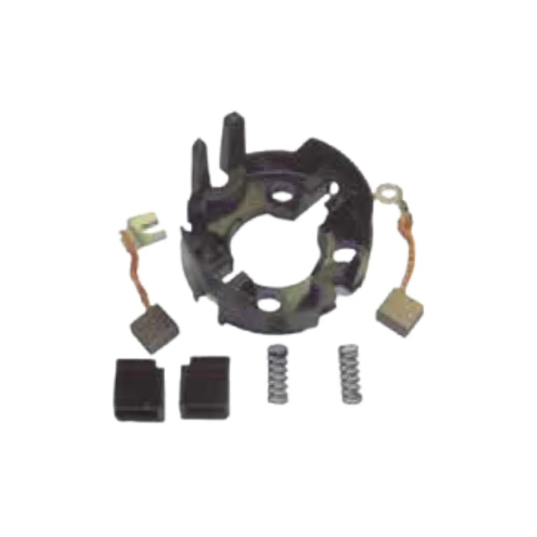 PORTAESCOBILLA DE ARRANQUE HONDA