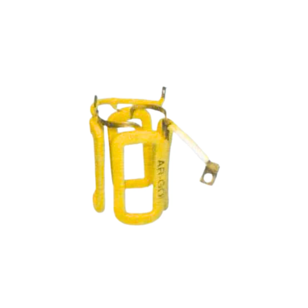 CAMPO FORD OM C/MOTOR ALEMAN