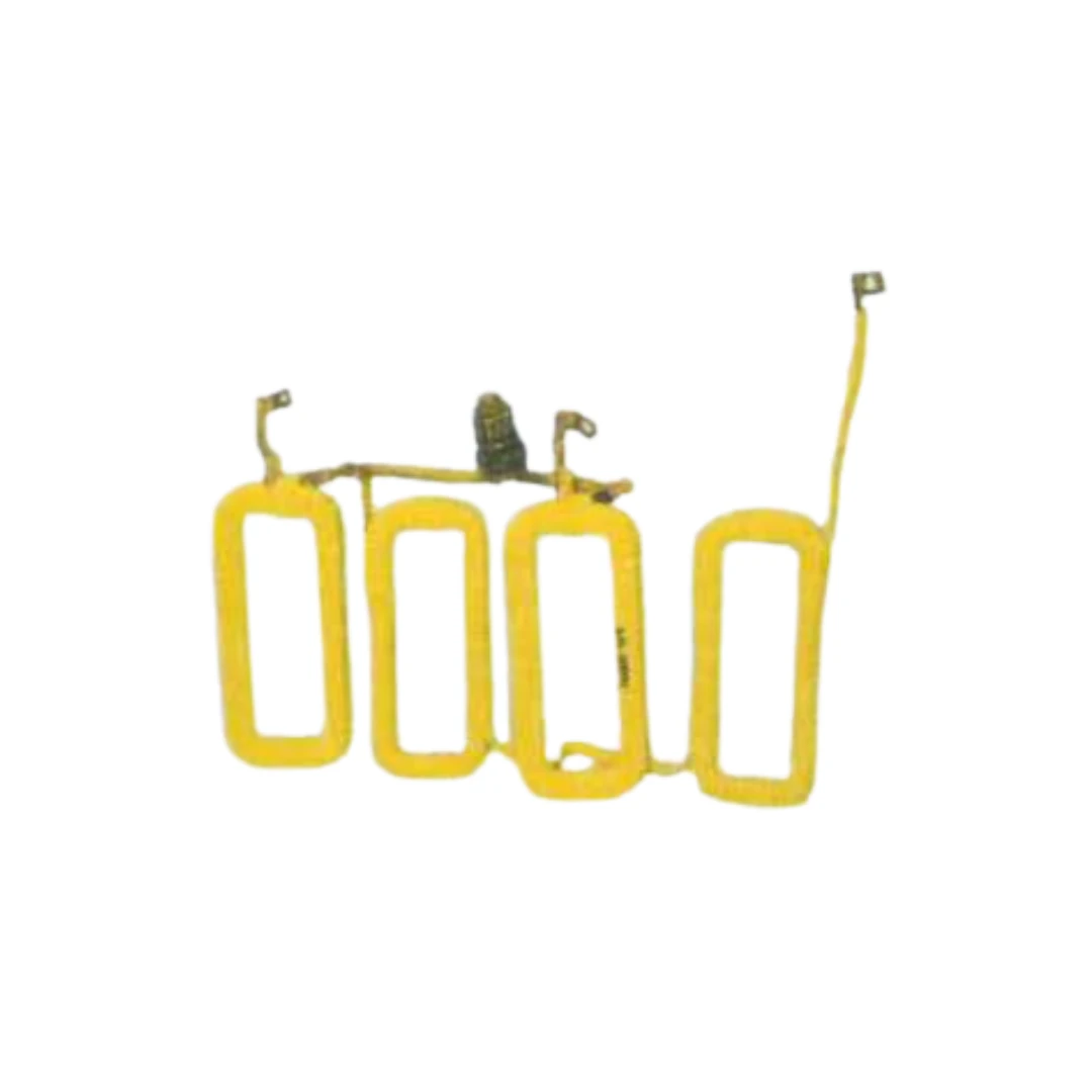 CAMPO DELCO REMY 42MT 2 PRINCIPALES Y 2 AUX (LARGOS)