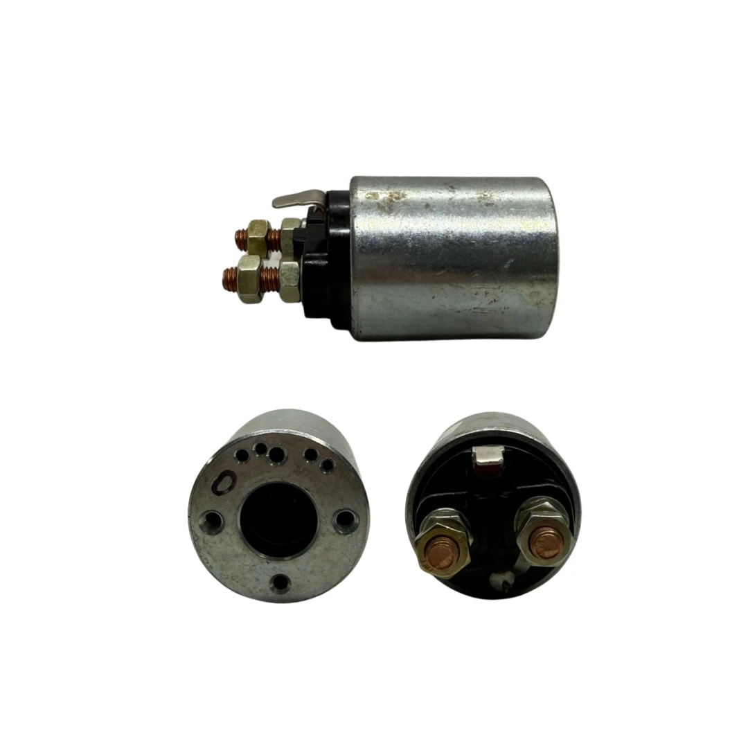 SOLENOIDE ISUZU THERMO KING